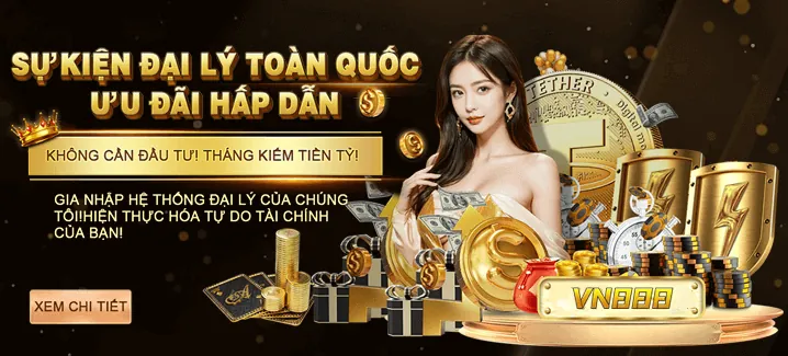 Chương trình VIP và thưởng sinh nhật MB66