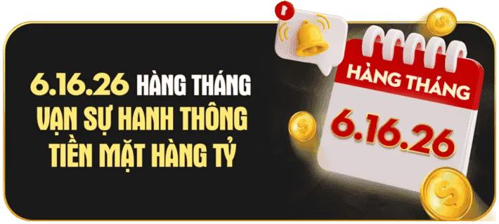 Ưu đãi chào mừng thành viên mới MB66