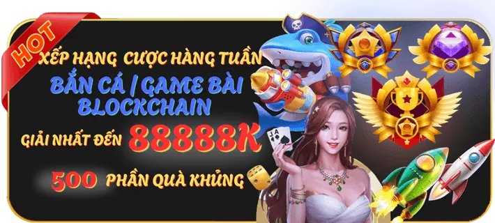 Các sự kiện và giải đấu đặc biệt tại MB66