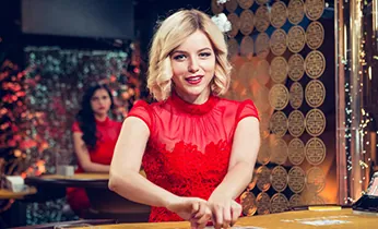 Sòng bạc trực tuyến MB66 với người chia bài trực tiếp